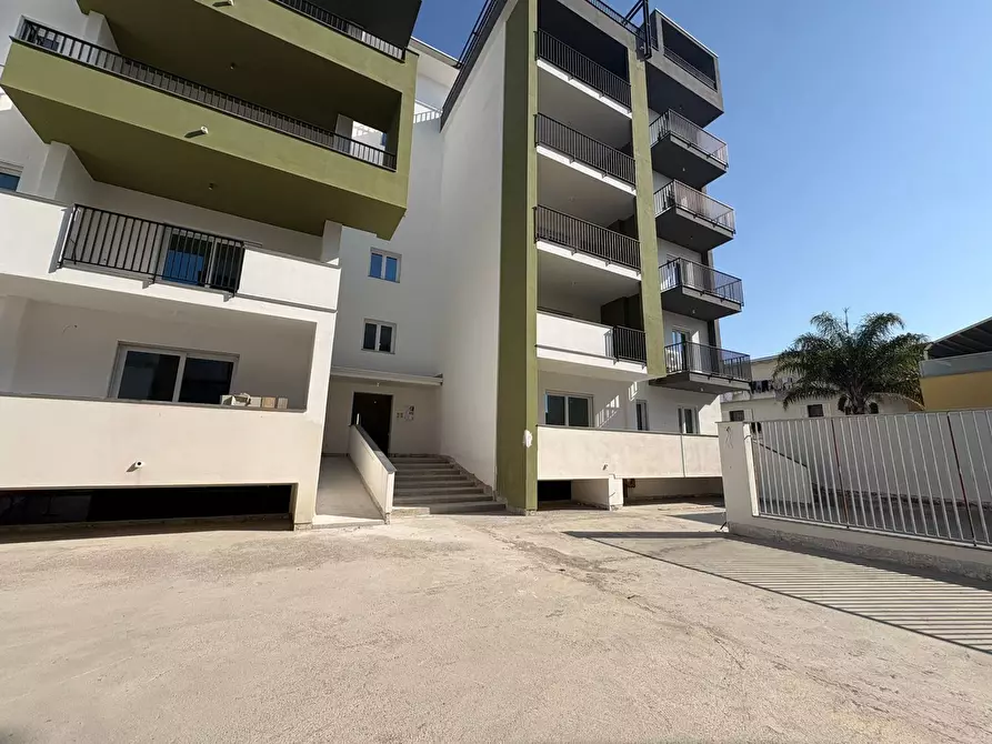 Immagine 1 di Appartamento in vendita  in Via Giambattista Vico a Afragola