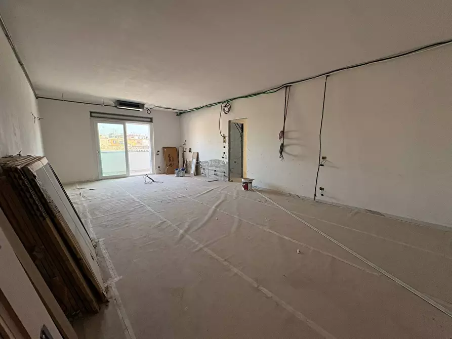 Immagine 2 di Appartamento in vendita  in Via Giambattista Vico a Afragola