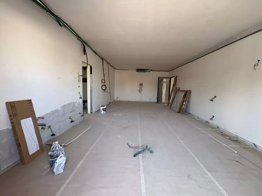 Immagine 3 di Appartamento in vendita  in Via Giambattista Vico a Afragola