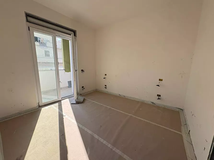 Immagine 4 di Appartamento in vendita  in Via Giambattista Vico a Afragola