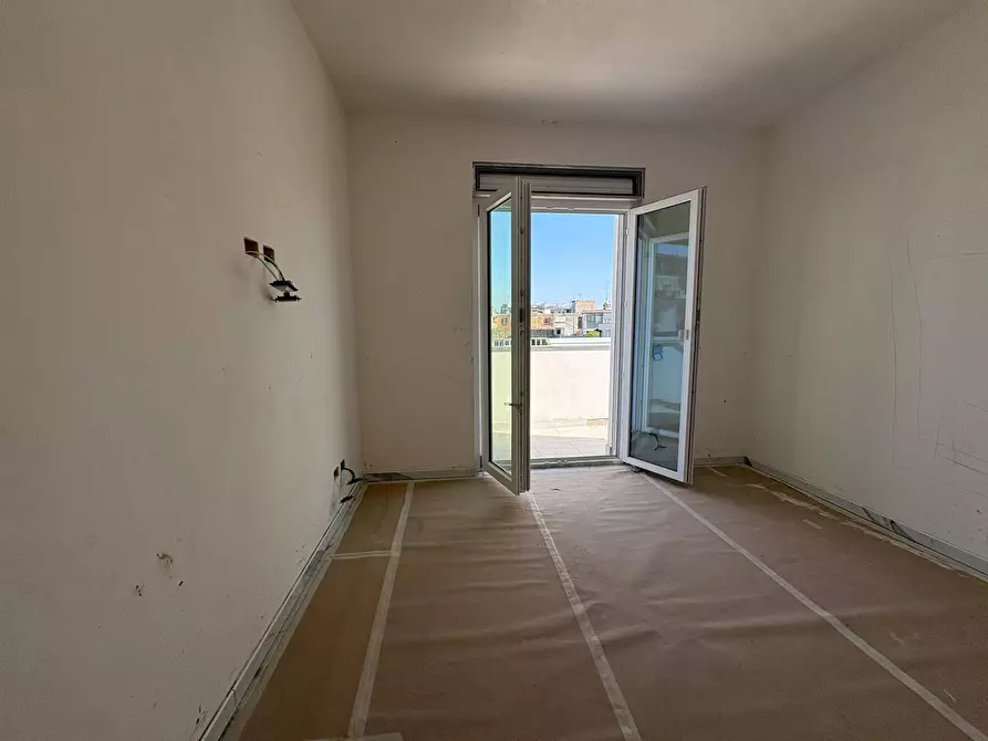 Immagine 5 di Appartamento in vendita  in Via Giambattista Vico a Afragola