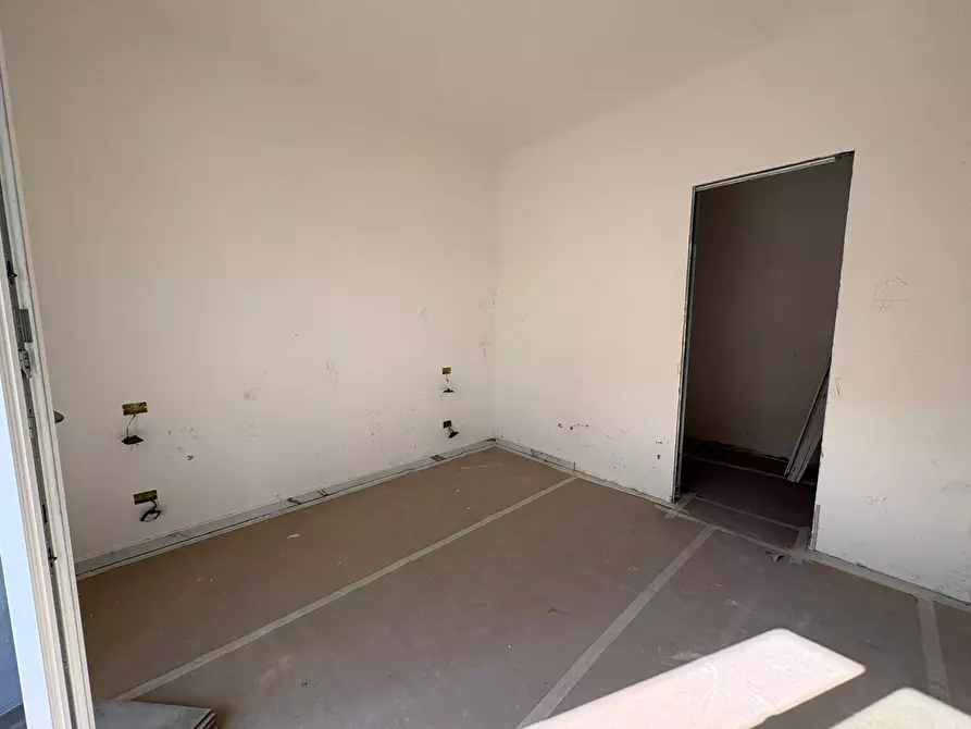 Immagine 6 di Appartamento in vendita  in Via Giambattista Vico a Afragola
