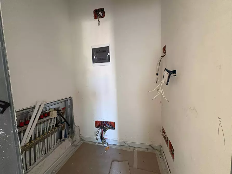 Immagine 7 di Appartamento in vendita  in Via Giambattista Vico a Afragola