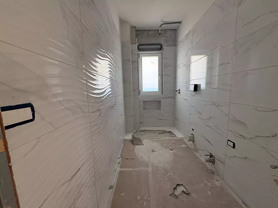 Immagine 8 di Appartamento in vendita  in Via Giambattista Vico a Afragola