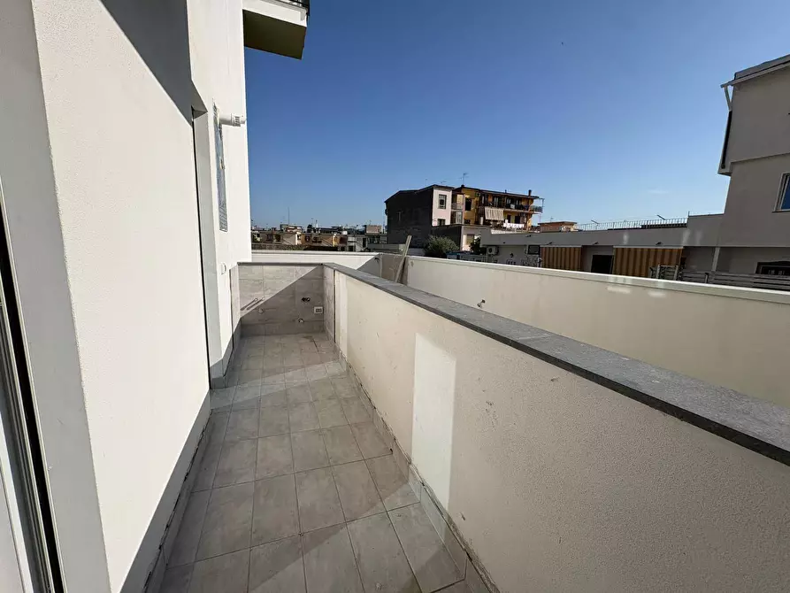 Immagine 11 di Appartamento in vendita  in Via Giambattista Vico a Afragola