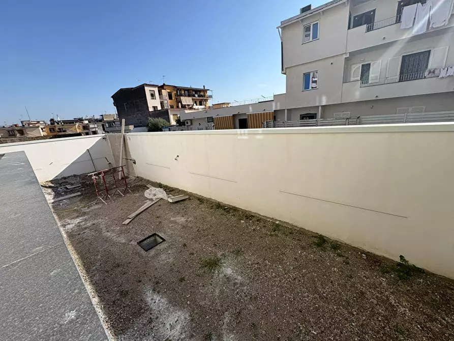 Immagine 12 di Appartamento in vendita  in Via Giambattista Vico a Afragola