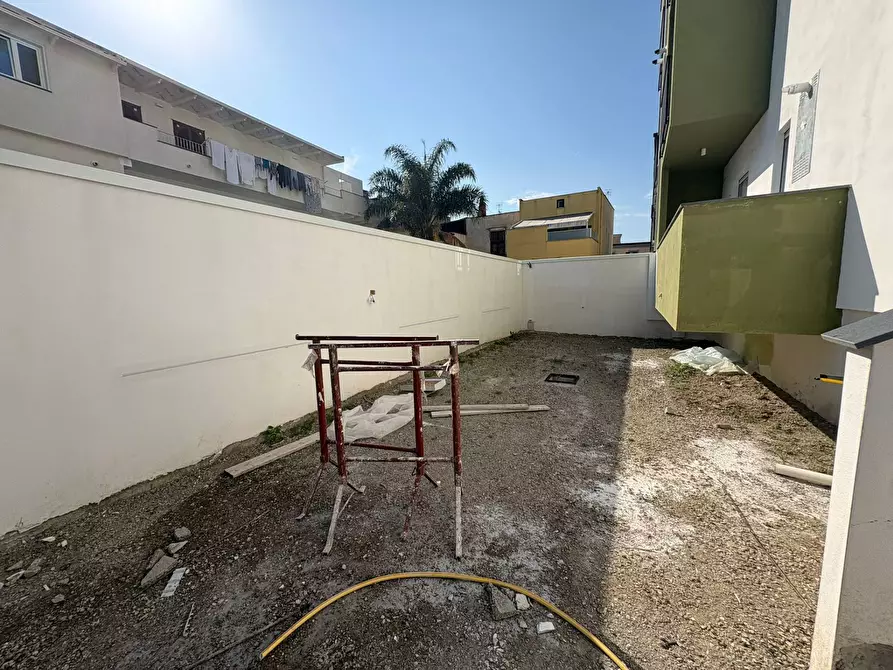 Immagine 13 di Appartamento in vendita  in Via Giambattista Vico a Afragola