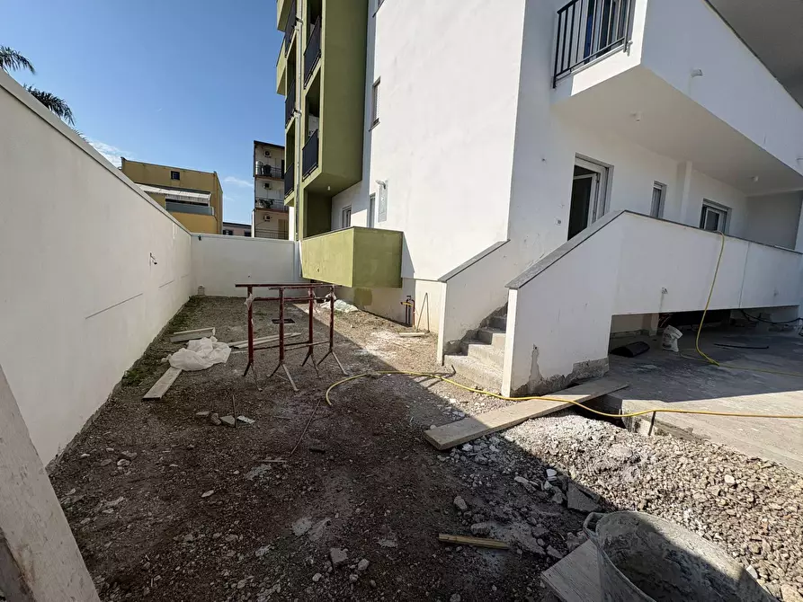 Immagine 14 di Appartamento in vendita  in Via Giambattista Vico a Afragola
