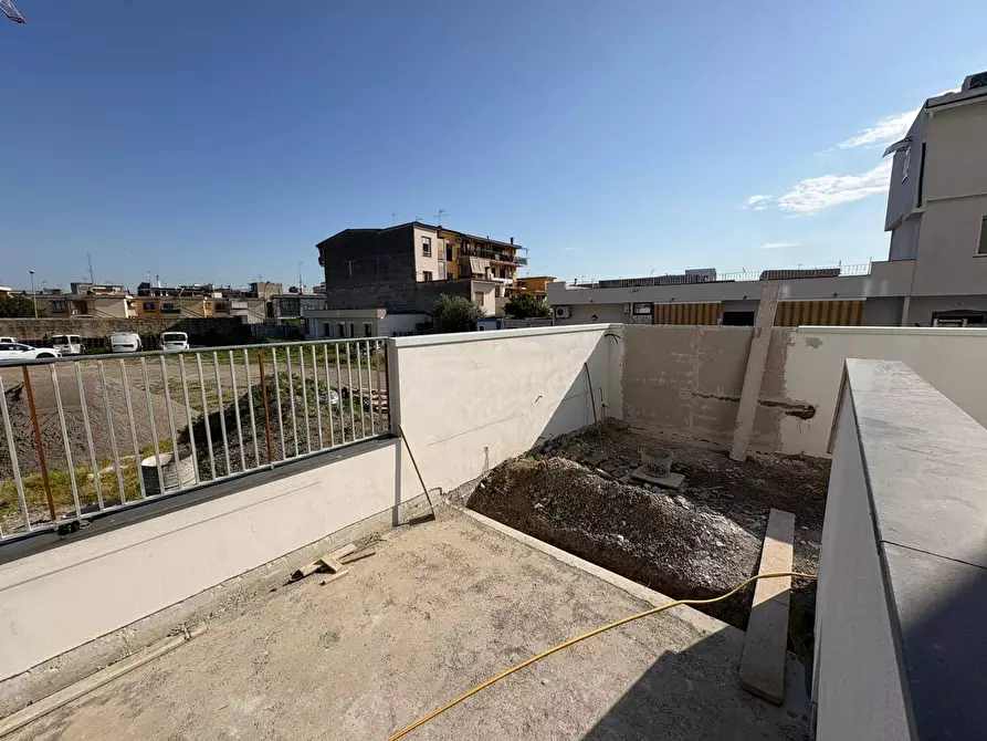 Immagine 15 di Appartamento in vendita  in Via Giambattista Vico a Afragola