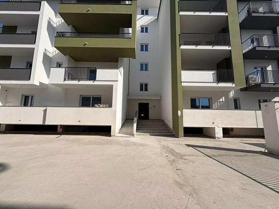 Immagine 16 di Appartamento in vendita  in Via Giambattista Vico a Afragola