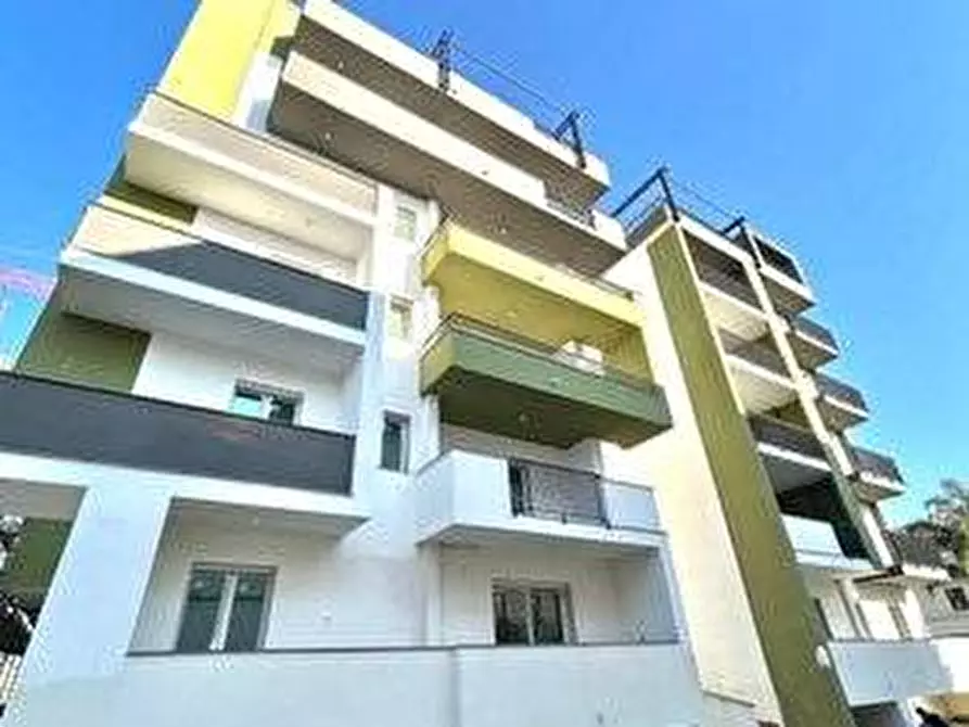 Immagine 1 di Appartamento in vendita  in Via Giambattista Vico a Afragola