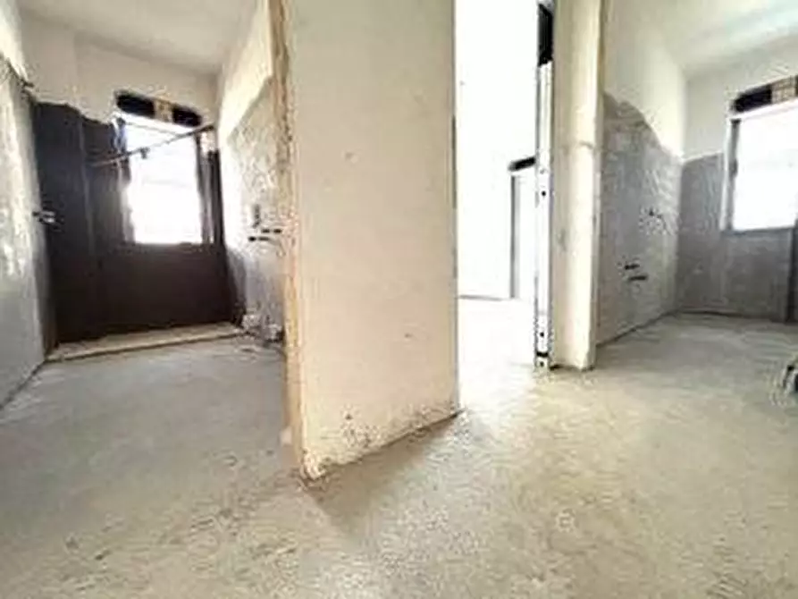 Immagine 2 di Appartamento in vendita  in Via Giambattista Vico a Afragola