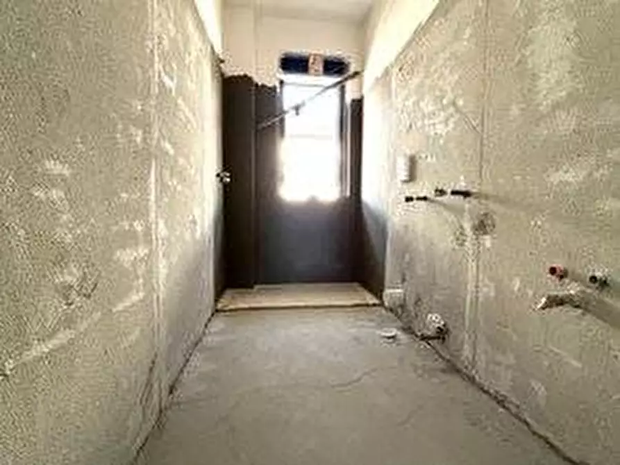 Immagine 3 di Appartamento in vendita  in Via Giambattista Vico a Afragola