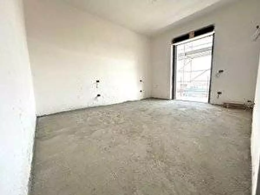 Immagine 4 di Appartamento in vendita  in Via Giambattista Vico a Afragola