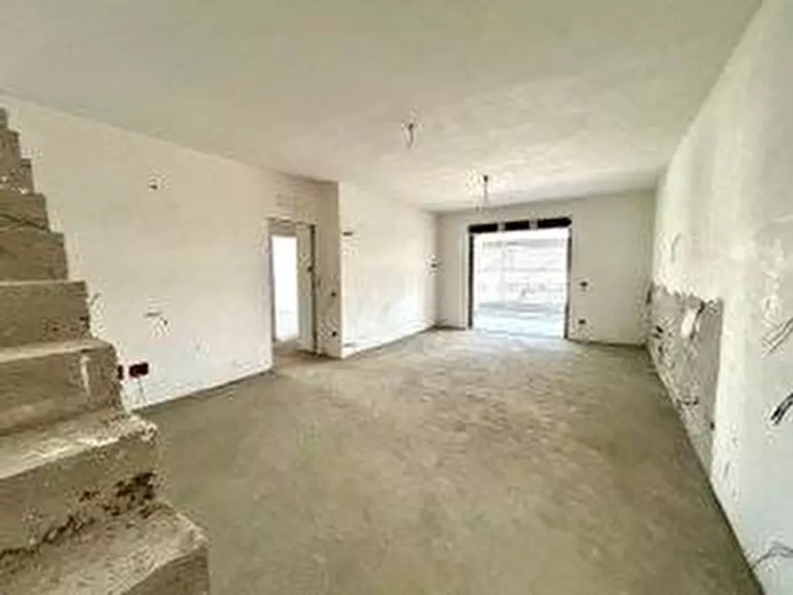 Immagine 9 di Appartamento in vendita  in Via Giambattista Vico a Afragola