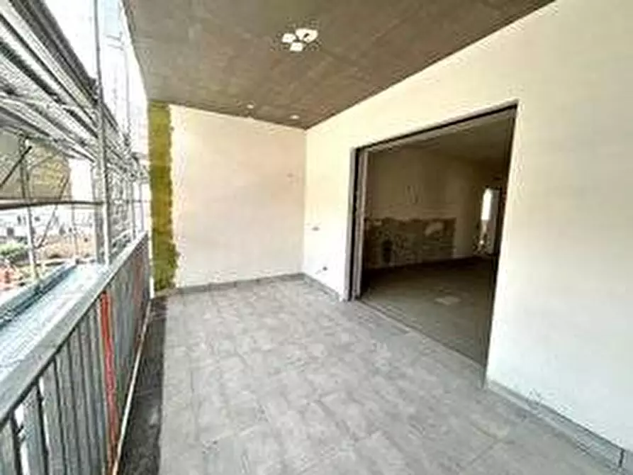 Immagine 13 di Appartamento in vendita  in Via Giambattista Vico a Afragola