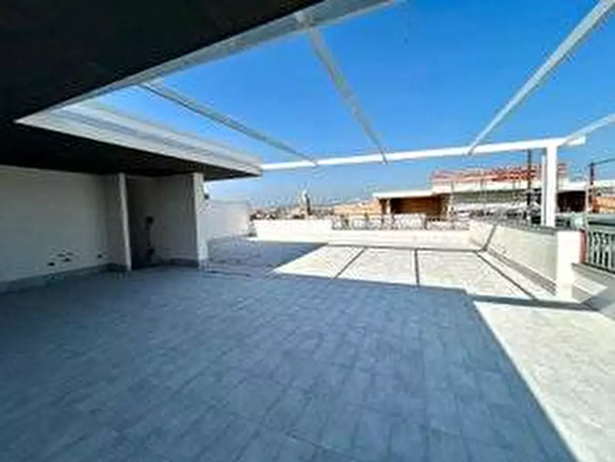 Immagine 14 di Appartamento in vendita  in Via Giambattista Vico a Afragola