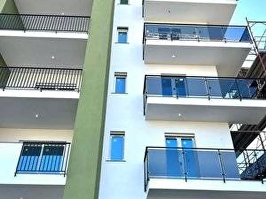 Immagine 18 di Appartamento in vendita  in Via Giambattista Vico a Afragola