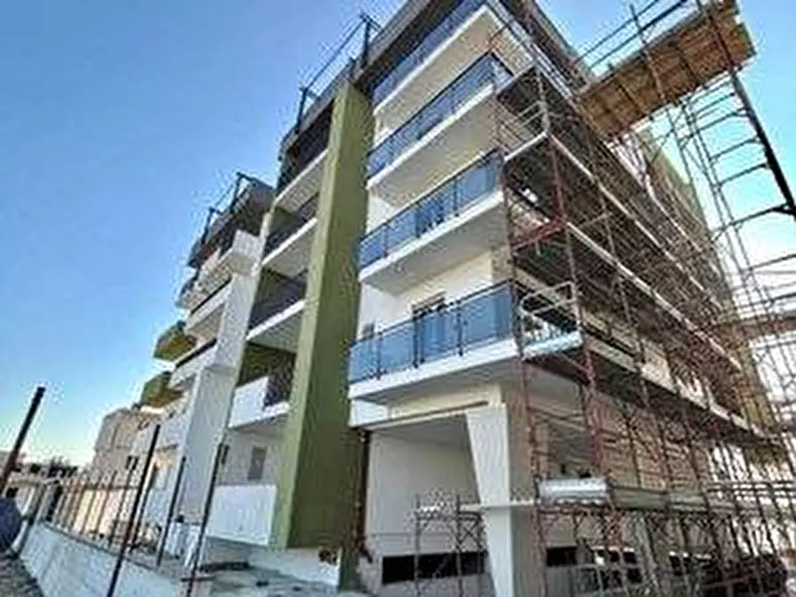Immagine 21 di Appartamento in vendita  in Via Giambattista Vico a Afragola