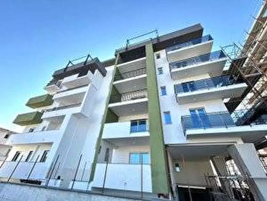 Immagine 22 di Appartamento in vendita  in Via Giambattista Vico a Afragola