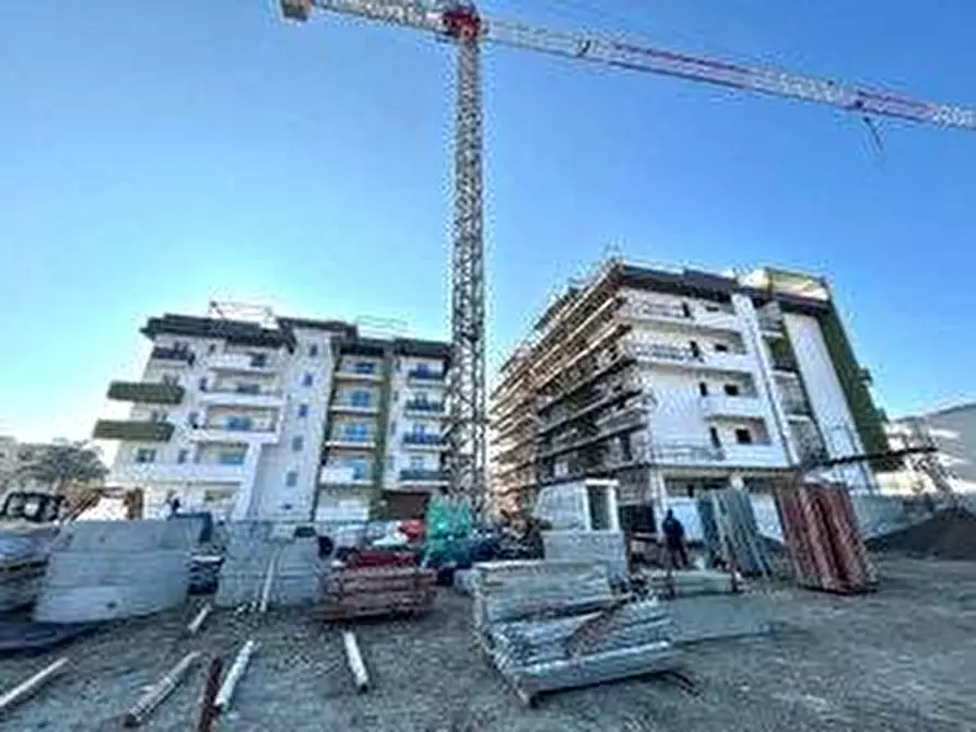 Immagine 23 di Appartamento in vendita  in Via Giambattista Vico a Afragola