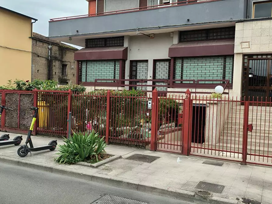 Immagine 1 di Ufficio in affitto  in Via Giovanni Soriano a Acerra