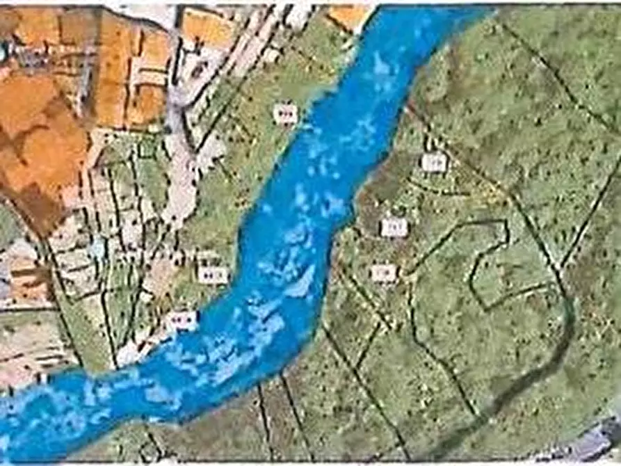 Immagine 1 di Terreno agricolo in vendita  in Via Palena a Chieti