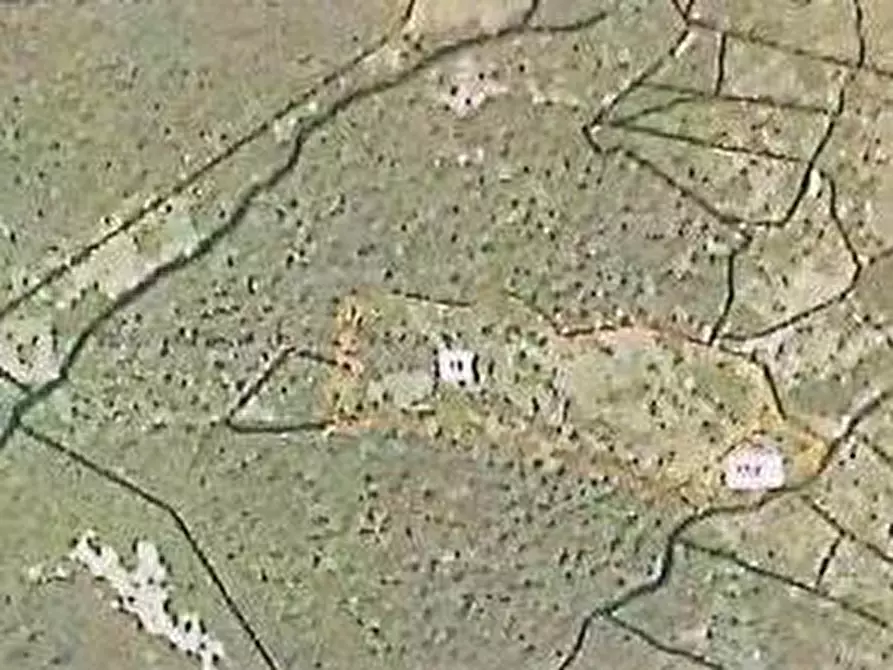 Immagine 3 di Terreno agricolo in vendita  in Via Palena a Chieti
