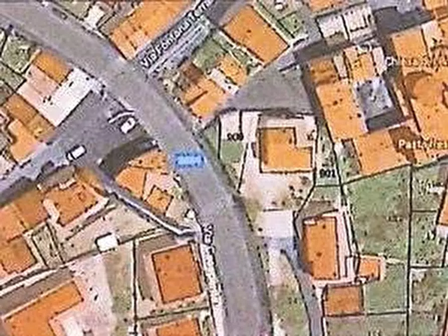 Immagine 4 di Terreno agricolo in vendita  in Via Palena a Chieti
