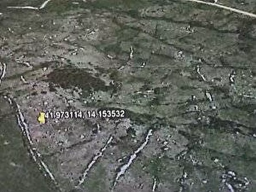 Immagine 6 di Terreno agricolo in vendita  in Via Palena a Chieti