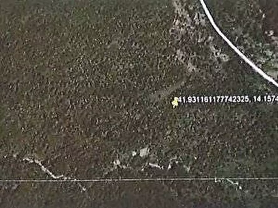 Immagine 7 di Terreno agricolo in vendita  in Via Palena a Chieti
