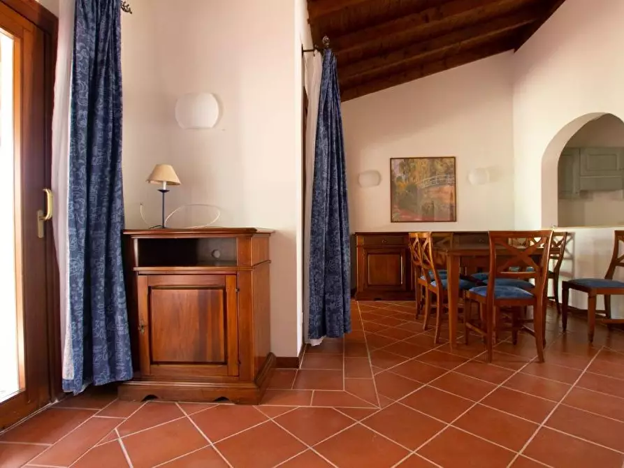 Immagine 1 di Villa in vendita  in Via Nurra a Banari