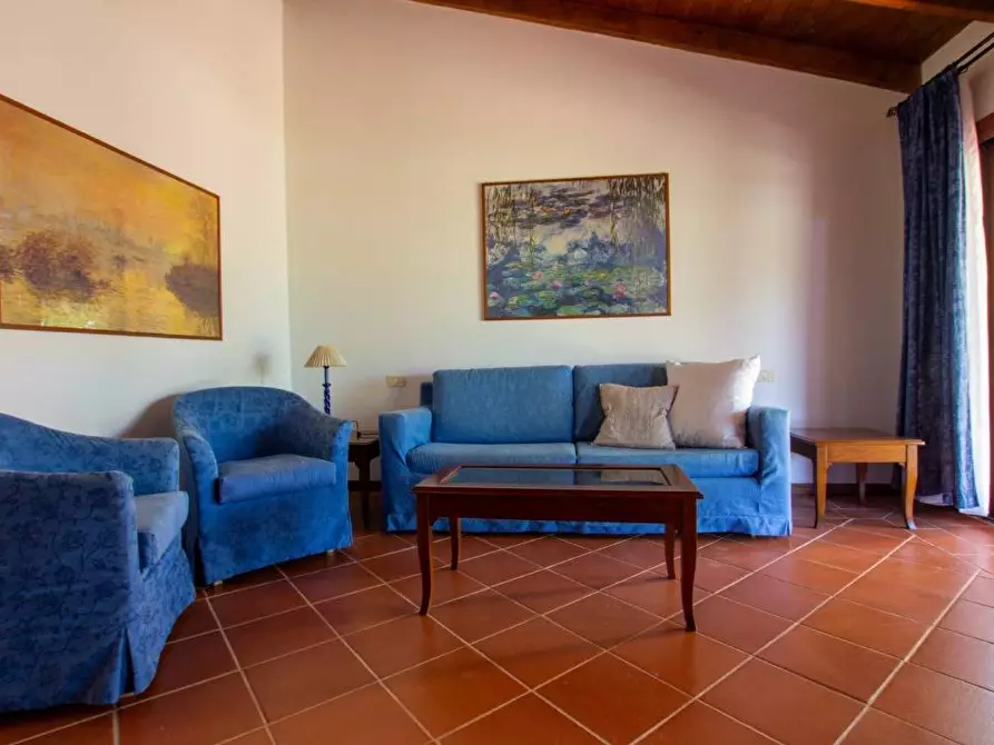 Immagine 2 di Villa in vendita  in Via Nurra a Banari