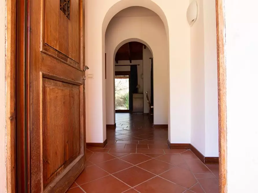 Immagine 3 di Villa in vendita  in Via Nurra a Banari