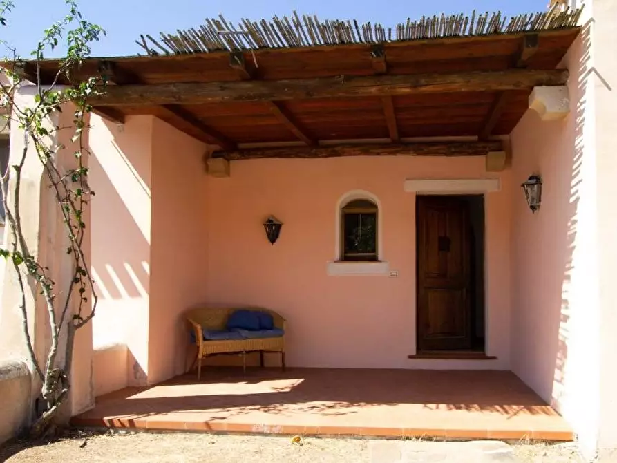 Immagine 8 di Villa in vendita  in Via Nurra a Banari