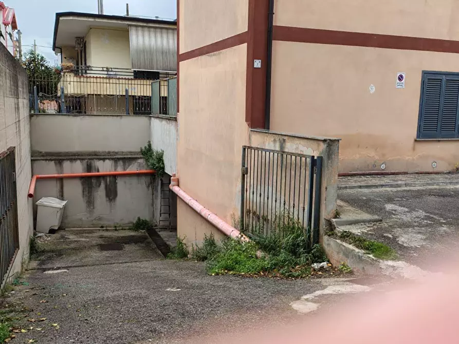 Immagine 6 di Box auto in vendita  in Via Perosi 3 a Acerra