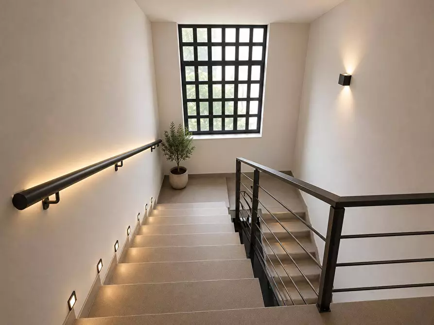 Immagine 6 di Villa in vendita  in Via Pelagalli 3 a Rotondi