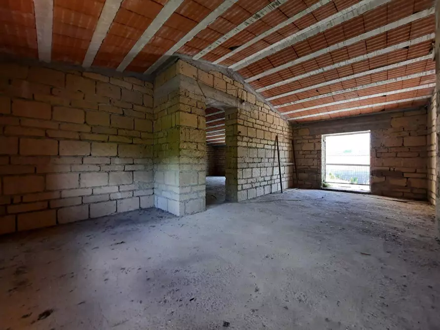 Immagine 9 di Villa in vendita  in Via Pelagalli 3 a Rotondi