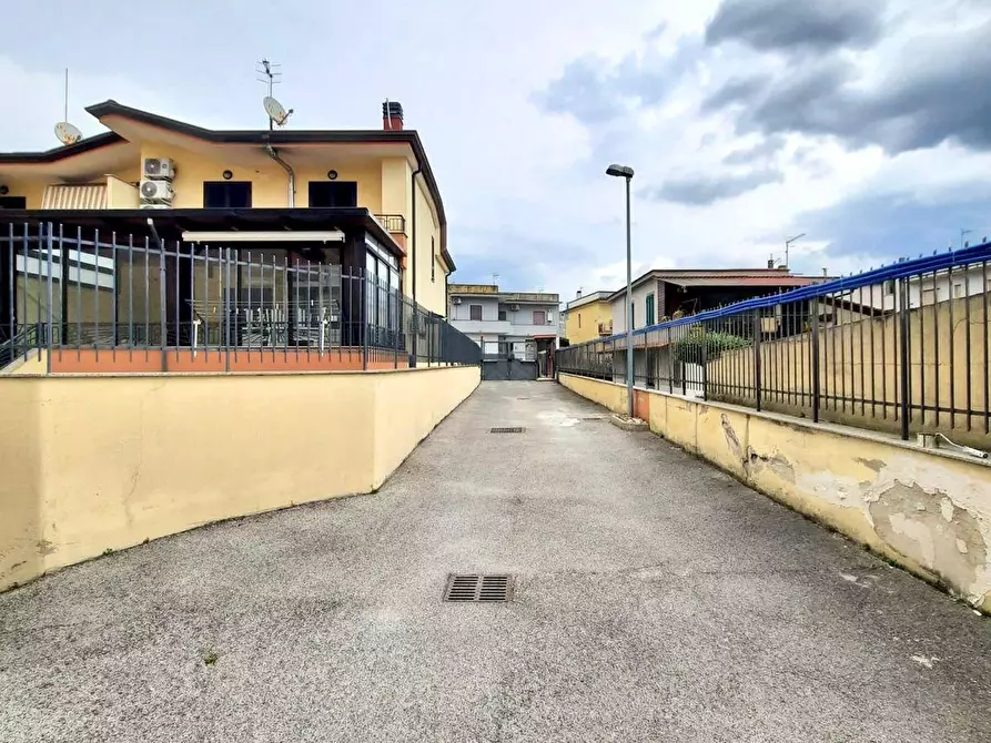 Immagine 15 di Appartamento in affitto  in Via Cupa San Marco 3 a Santa Maria A Vico