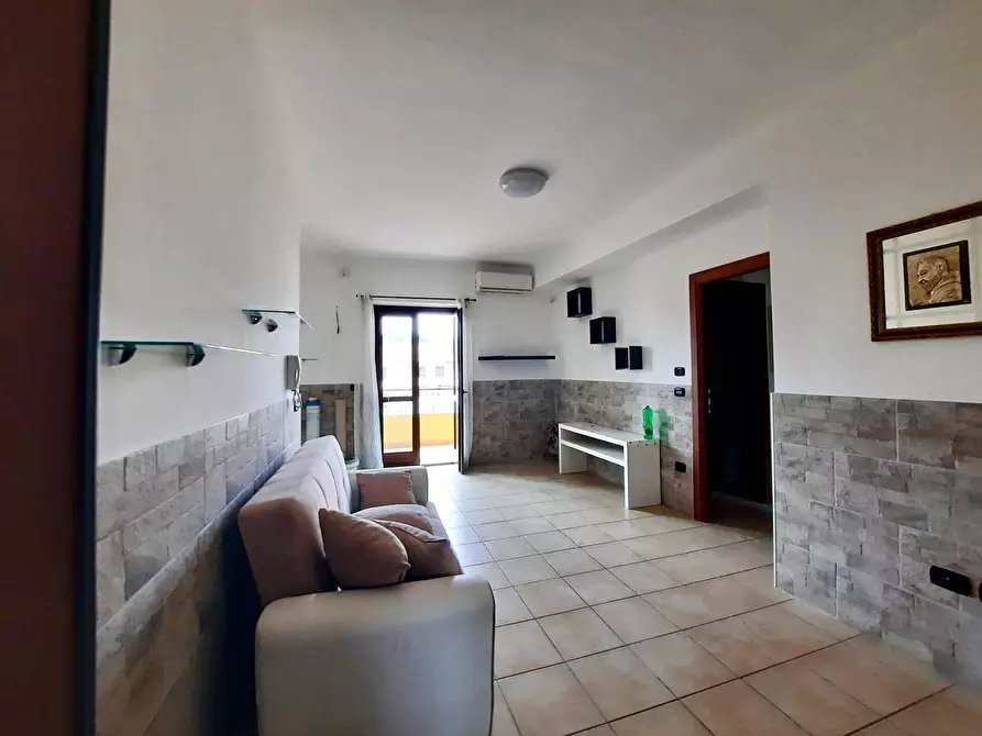 Immagine 3 di Appartamento in affitto  in Via Cupa San Marco 3 a Santa Maria A Vico