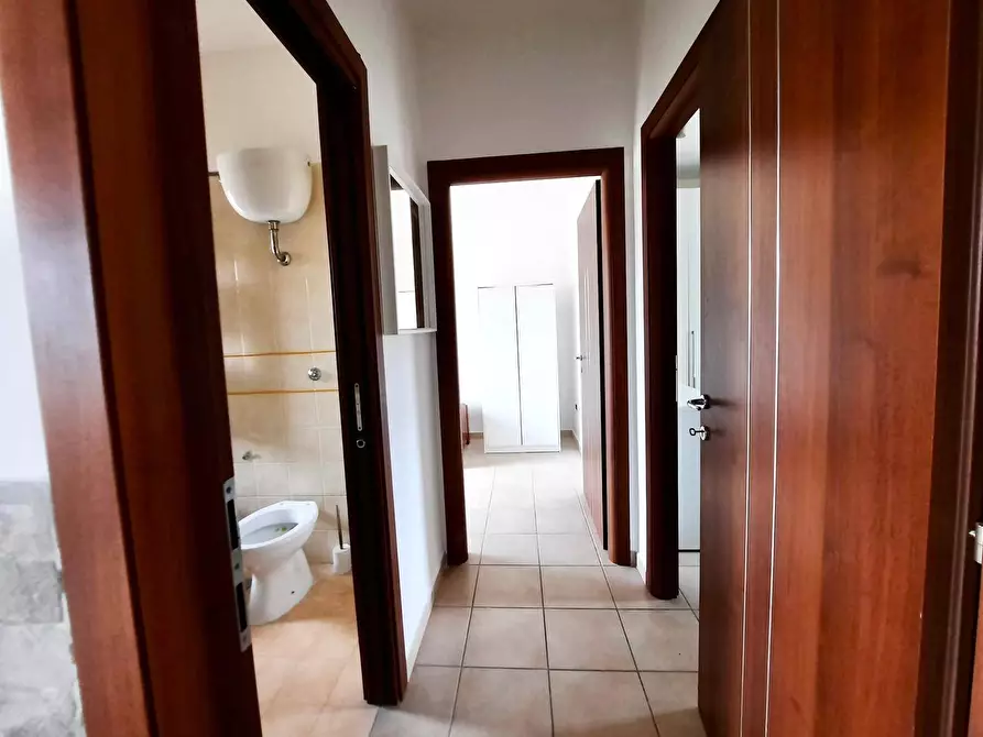 Immagine 5 di Appartamento in affitto  in Via Cupa San Marco 3 a Santa Maria A Vico