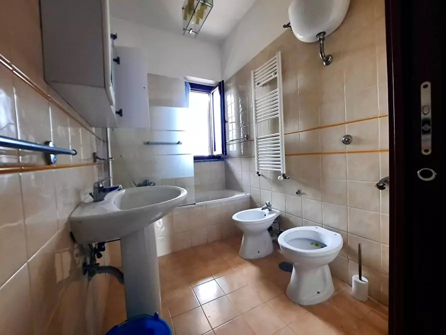 Immagine 8 di Appartamento in affitto  in Via Cupa San Marco 3 a Santa Maria A Vico