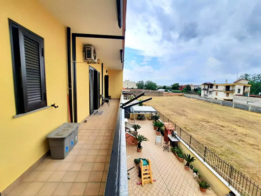 Immagine 9 di Appartamento in affitto  in Via Cupa San Marco 3 a Santa Maria A Vico