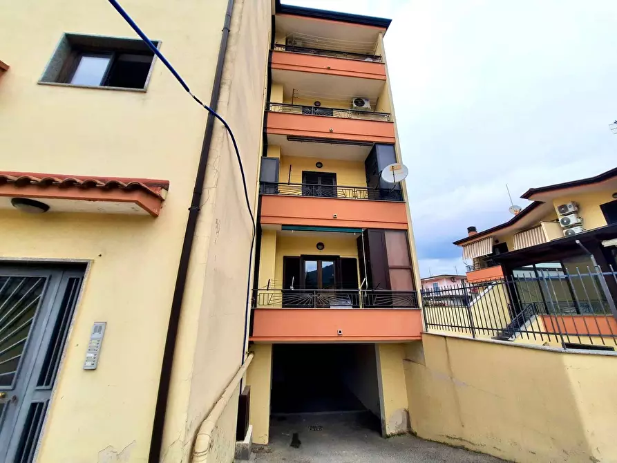 Immagine 16 di Appartamento in affitto  in Via Cupa San Marco 3 a Santa Maria A Vico