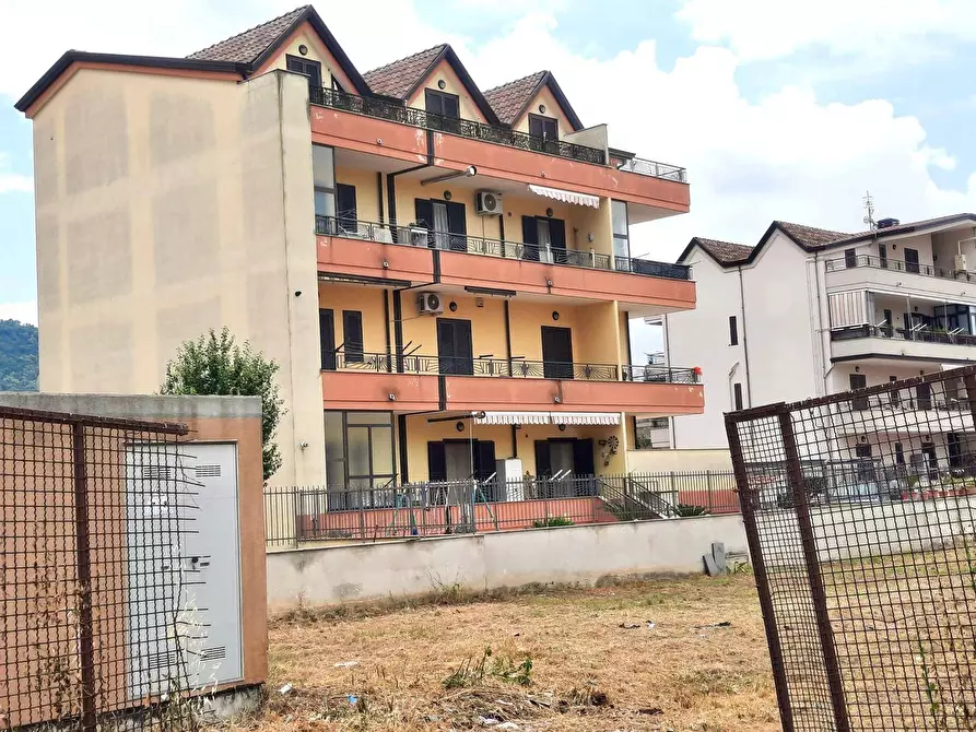 Immagine 17 di Appartamento in affitto  in Via Cupa San Marco 3 a Santa Maria A Vico