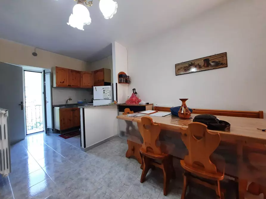 Immagine 2 di Casa indipendente in vendita  in Via Teglia 9 a Colli A Volturno