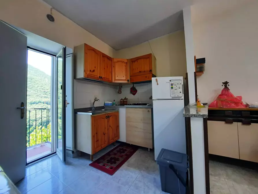 Immagine 3 di Casa indipendente in vendita  in Via Teglia 9 a Colli A Volturno
