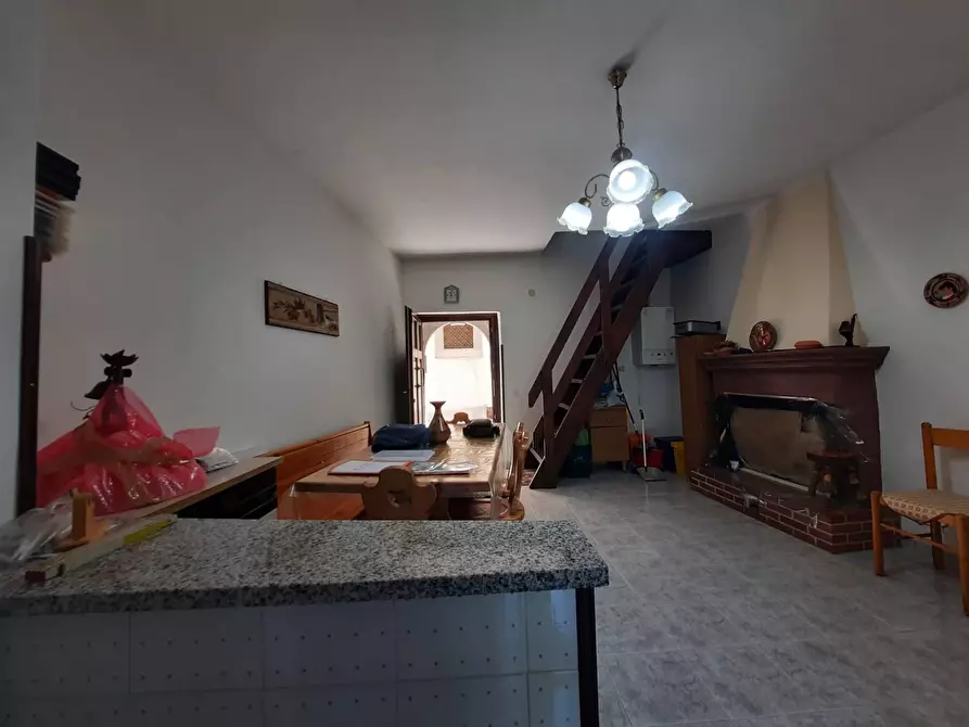 Immagine 4 di Casa indipendente in vendita  in Via Teglia 9 a Colli A Volturno