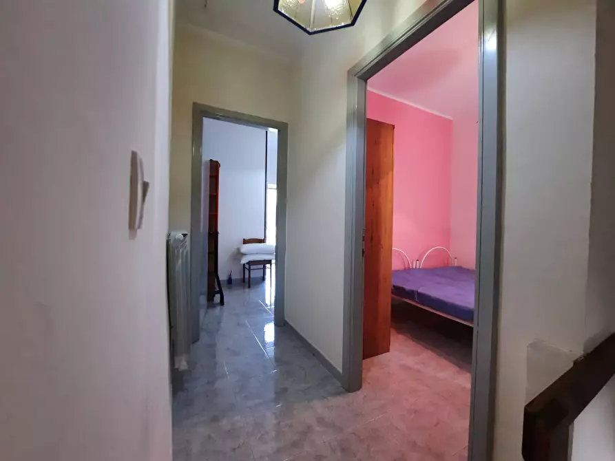 Immagine 6 di Casa indipendente in vendita  in Via Teglia 9 a Colli A Volturno