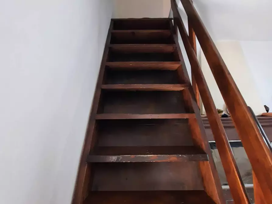 Immagine 7 di Casa indipendente in vendita  in Via Teglia 9 a Colli A Volturno